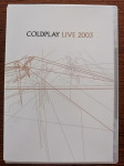 COLDPLAY - Live 2003 (LIVE)