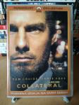 Collateral (2004) Dvojna DVD izdaja