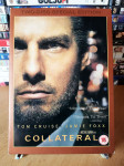 Collateral (2004) Dvojna DVD izdaja / Slovenski podnapisi