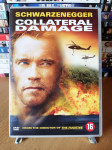 Collateral Damage (2002) Hrvaški podnapisi