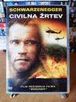 Collateral Damage (2002) Slovenski podnapisi