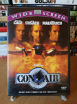 Con Air (1997) Leto uvoza: 1998