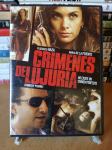 Crimenes de Lujuria (2011)