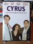 Cyrus (2010) Jonah Hill, Marisa Tomei