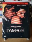 Damage (1992) Louis Malle (Obe verziji)