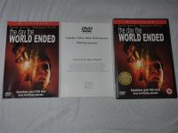 Dan ko se je svet končal (2001)