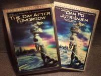 Dan po jutrišnjem (The Day After Tomorrow, hologramski ovitek), 2xDVD