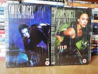 Dark Angel (TV Series 2000–2002) Komplet serija / Jessica Alba
