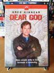 Dear God (1996) Karantanija