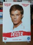 Dexter The Second Season (2007) BOX SET