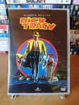 Dick Tracy (1990) (ŠE ZAPAKIRANO) / Slovenski podnapisi