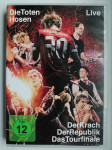 Die Toten Hosen - Der Krach der Republik - Der Tourfinale - DVD