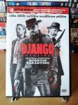 Django Unchained (2012) IMDb 8.4 / Quentin Tarantino