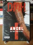 DMX: Angel (2001)