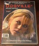 Dogville, Lars Von Trier (DVD)