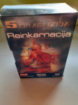 Dokumentarni dvd
