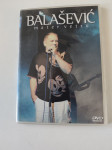 ĐORĐE BALAŠEVIČ - DVD