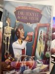 Dr Jekyll MR HYDE SINKRONIZIRANO V DRVASKI JEZIK DVD 51 MIN