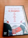 Dr. Strangelove (1964) DVD (angleški podnapisi)