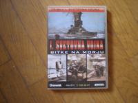 DVD - 1.Svetovna Vojna - Bitke na morju. / 11 /