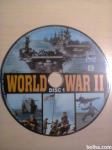 DVD 2.sv.vojna serija-na bojnem polju