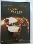 DVD Before sunset