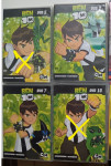 Dvd Ben 10