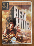 DVD, BEN HUR