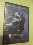 DVD Bodyguard film
