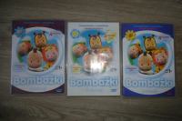 DVD Bombažki, številke 1,3 in 6