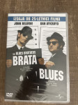 DVD BRATA BLUES