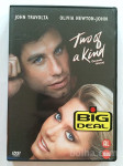 DVD Briljantina