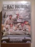 DVD celotna serija Rat patrol