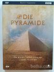 DVD Die Pyramide