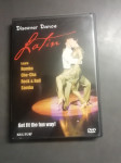 DVD DISCOVER DANCE LATIN 90 MIN CENA 12,5 EUR
