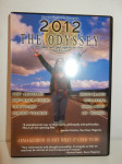 DVD dokumentarec - 2012 The Odyssey