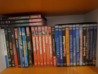 DVD, DVD, filmi
