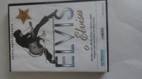 DVD - Elvis Presley - ELVIS O ELVISU