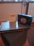DVD EVERTON IN NOVI CD S SLUSALKAMI