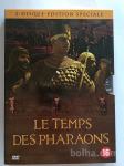 DVD Faraonovi templji