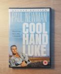 DVD film Cool Hand Luke (1967) - novo
