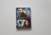 DVD film Eagle Eye