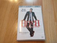 DVD film Hitch: Zdravilo za sodobnega moškega