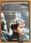 DVD film Kolja