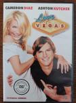DVD - film LOVE VEGAS - Cameron Diaz/Ashton Kutcher