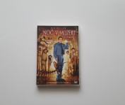 DVD film Noč v muzeju