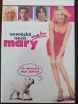 DVD film NORI NA MARY - Cameron Diaz +  Stiller,Dillon,Evans & Elliott