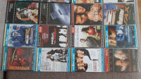 DVD filmi - 12 kom