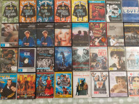 DVD FILMI 17,KOMEDIJE,FANTASTIKA,WESTERN,DRAMA...63 FILMOV