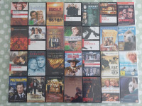 DVD FILMI 2,NERABLJENI,WESTEREN,GROZLJIVKE,LJUBEZENSKI...RONALDO,88 ×
